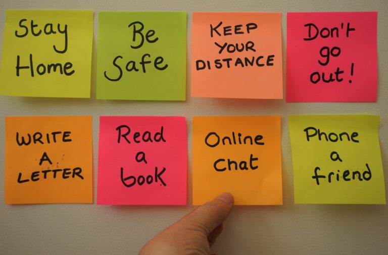 Photo by Sarah Kilian on Unsplash